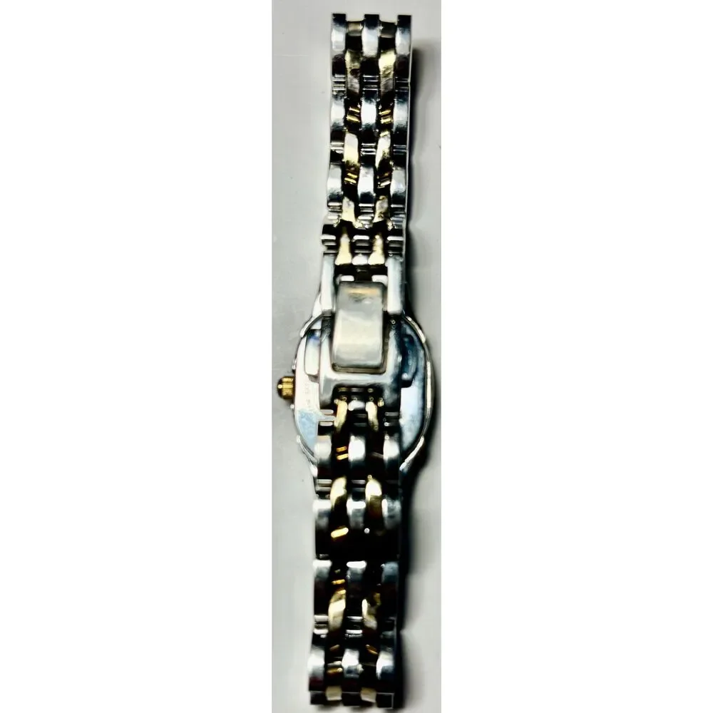 Citizen Eco-Drive Mother of Pearl Women's Watch
